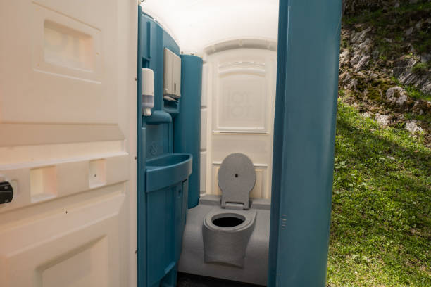 Professional porta potty rental in Enterprise, OR