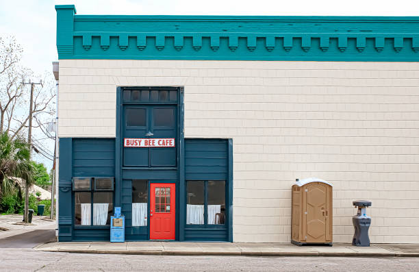Best Porta potty cleaning services  in Enterprise, OR
