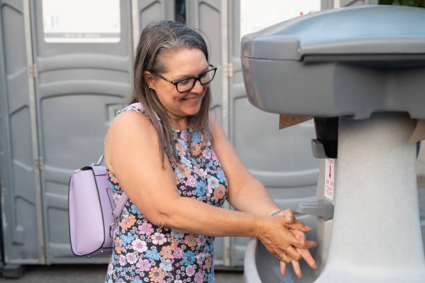 Best Portable bathroom rental  in Enterprise, OR
